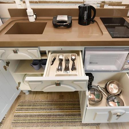Apartamento Novo Perto Do Centro101 グラマド エクステリア 写真