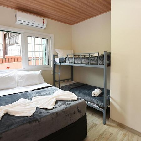 Apartamento Novo Perto Do Centro101 グラマド エクステリア 写真