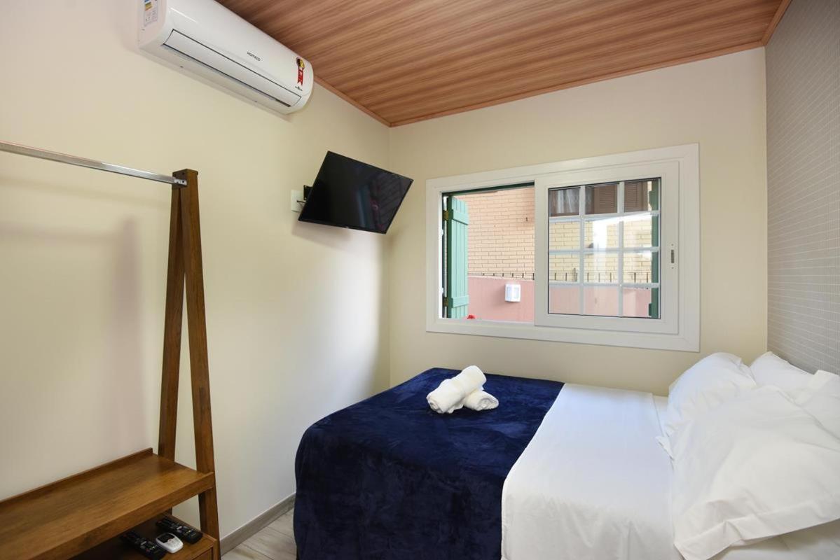 Apartamento Novo Perto Do Centro101 グラマド エクステリア 写真