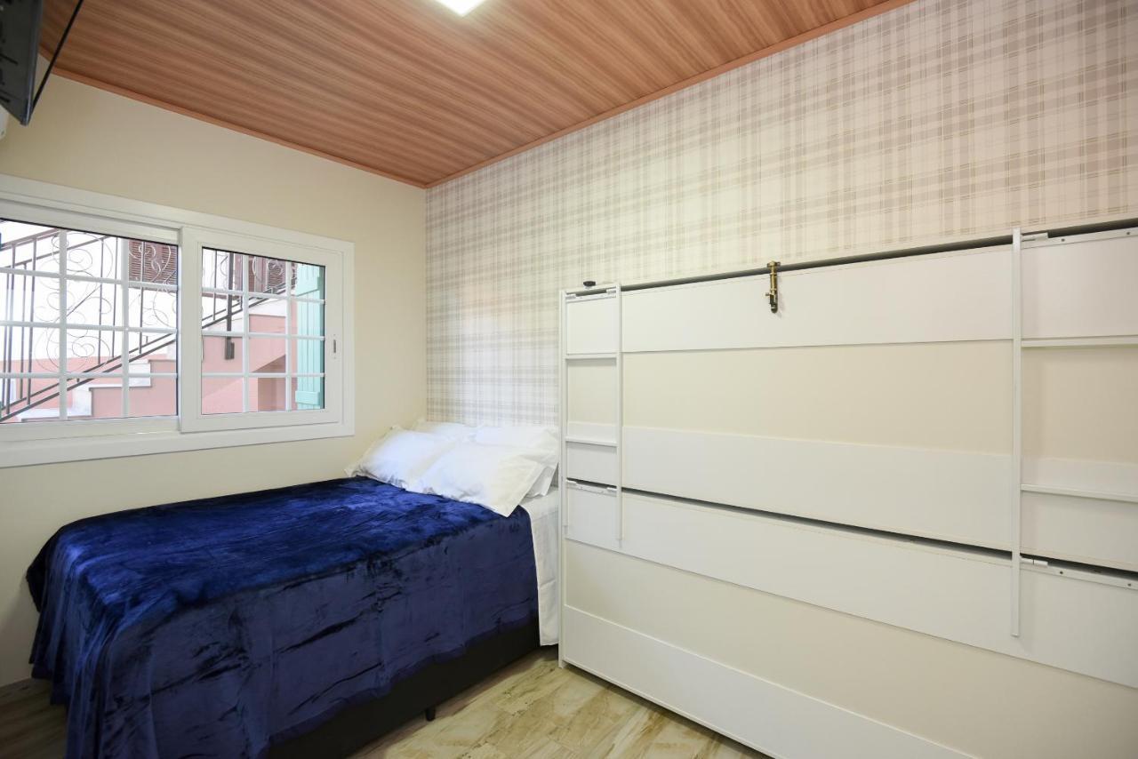 Apartamento Novo Perto Do Centro101 グラマド エクステリア 写真