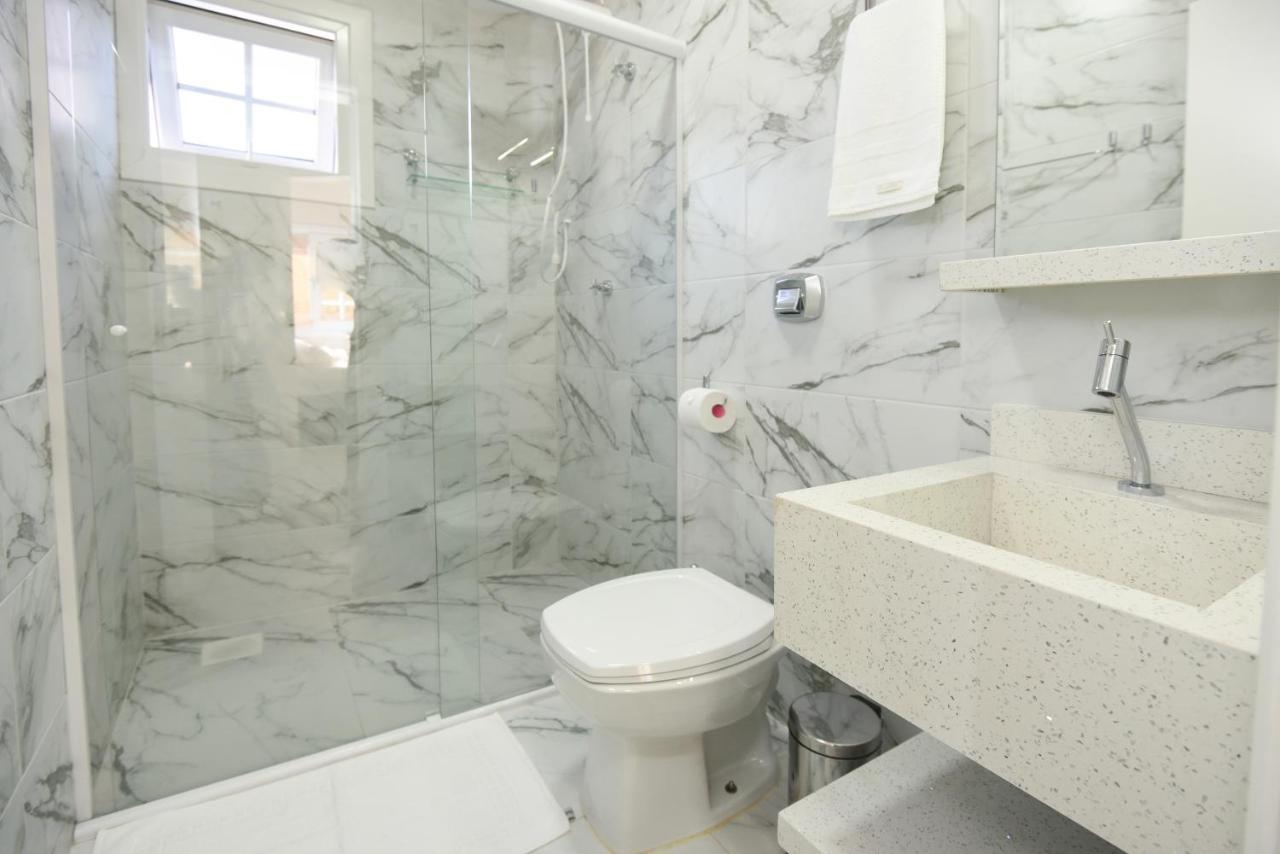 Apartamento Novo Perto Do Centro101 グラマド エクステリア 写真